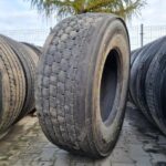  Opony ciężarowe 385/65R22.5 MICHELIN XFN2 / 7-9mm