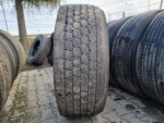 Opony ciężarowe 385/65R22.5 MICHELIN XFN2 / 7-9mm
