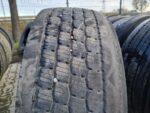 Opony ciężarowe 385/65R22.5 MICHELIN XFN2 / 7-9mm
