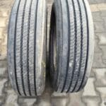  Opony ciężarowe 215/75R17.5 AEOLUS HN826 / 10mm