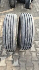 Opony ciężarowe 215/75R17.5 AEOLUS HN826 / 10mm