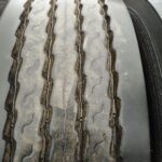  Opony ciężarowe 385/65R22.5 MICHELIN XMULTI T / 70-90% bieżnika