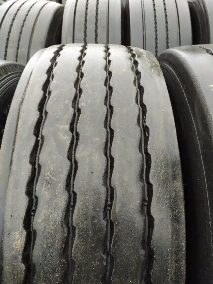 Opony ciężarowe 385/65R22.5 MICHELIN XMULTI T / 70-90% bieżnika