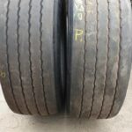  Opony ciężarowe 385/65R22.5 MICHELIN XMULTI T / 9-11mm