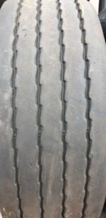 Opony ciężarowe 385/65R22.5 MICHELIN XMULTI T / 9-11mm