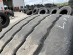 Opony ciężarowe 385/65R22.5 MICHELIN XMULTI T / 9-10mm