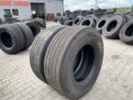 Opony ciężarowe 385/65R22.5 MICHELIN XMULTI T / 9-10mm