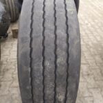 Opony ciężarowe 385/65R22.5 MICHELIN XMULTI T / 9-10mm