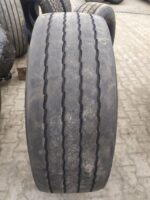 Opony ciężarowe 385/65R22.5 MICHELIN XMULTI T / 9-10mm