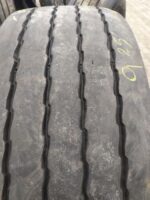 Opony ciężarowe 385/65R22.5 MICHELIN XMULTI T / 9-10mm