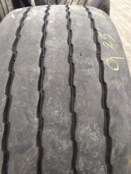 Opony ciężarowe 385/65R22.5 MICHELIN XMULTI T / 9-10mm