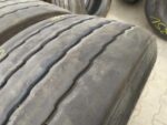 Opony ciężarowe 385/65R22.5 MICHELIN XMULTI T / 8mm
