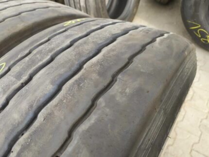 Opony ciężarowe 385/65R22.5 MICHELIN XMULTI T / 8mm