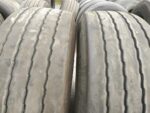 Opony ciężarowe 385/65R22.5 MICHELIN XMULTI T / 8mm