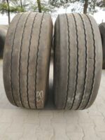 Opony ciężarowe 385/65R22.5 MICHELIN XMULTI T / 8mm