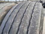 Opony ciężarowe 385/65R22.5 MICHELIN XMULTI T / 8-9mm