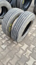 Opony ciężarowe 215/75R17.5 AEOLUS HN826 / 10mm