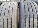 Opony ciężarowe 385/65R22.5 MICHELIN XMULTI T / 8-9mm