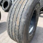  Opony ciężarowe 385/65R22.5 MICHELIN XMULTI T / 7-9mm
