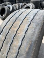 Opony ciężarowe 385/65R22.5 MICHELIN XMULTI T / 7-9mm