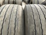 Opony ciężarowe 385/65R22.5 MICHELIN XMULTI T / 6-9mm