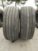 Opony ciężarowe 385/65R22.5 MICHELIN XMULTI T / 6-9mm