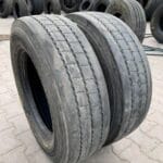 Opony ciężarowe 215/75R17.5 AEOLUS NEO ALLROADS T2 / 7-8mm