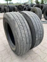 Opony ciężarowe 215/75R17.5 AEOLUS NEO ALLROADS T2 / 7-8mm