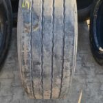  Opony ciężarowe 385/65R22.5 MICHELIN XMULTI T / 6-7mm