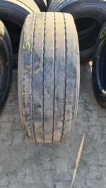 Opony ciężarowe 385/65R22.5 MICHELIN XMULTI T / 6-7mm