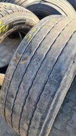 Opony ciężarowe 385/65R22.5 MICHELIN XMULTI T / 6-7mm
