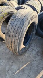 Opony ciężarowe 385/65R22.5 MICHELIN XMULTI T / 6-7mm