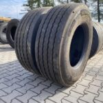  Opony ciężarowe 385/65R22.5 MICHELIN XMULTI T / 13mm