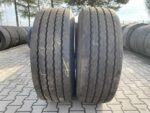 Opony ciężarowe 385/65R22.5 MICHELIN XMULTI T / 13mm
