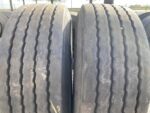 Opony ciężarowe 385/65R22.5 MICHELIN XMULTI T / 13mm