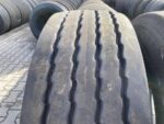 Opony ciężarowe 385/65R22.5 MICHELIN XMULTI T / 13mm