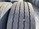 Opony ciężarowe 385/65R22.5 MICHELIN XMULTI T / 13mm