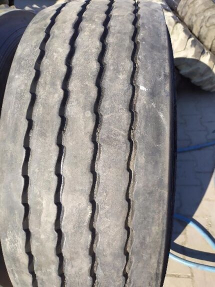 Opony ciężarowe 385/65R22.5 MICHELIN XMULTI T / 11-12mm