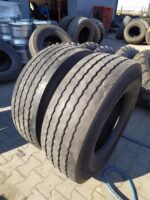 Opony ciężarowe 385/65R22.5 MICHELIN XMULTI T / 11-12mm