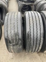 Opony ciężarowe 385/65R22.5 MICHELIN XMULTI T / 12-13mm