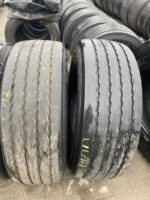 Opony ciężarowe 385/65R22.5 MICHELIN XMULTI T / 12-13mm