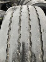 Opony ciężarowe 385/65R22.5 MICHELIN XMULTI T / 12-13mm