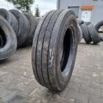  Opona ciężarowa 215/75R17.5 BARUM BT200 ROAD / 5mm