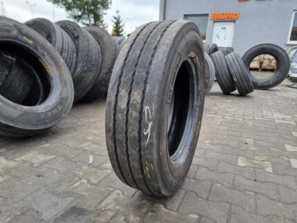  Opona ciężarowa 215/75R17.5 BARUM BT200 ROAD / 5mm