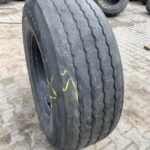  Opony ciężarowe 385/65R22.5 MICHELIN XMULTI T / 11-12mm