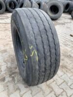 Opony ciężarowe 385/65R22.5 MICHELIN XMULTI T / 11-12mm