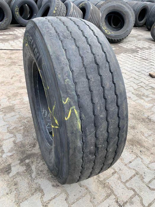 Opony ciężarowe 385/65R22.5 MICHELIN XMULTI T / 11-12mm Opony ciężarowe 385/65R22.5 MICHELIN XMULTI T / 11-12mm