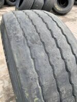Opony ciężarowe 385/65R22.5 MICHELIN XMULTI T / 11-12mm
