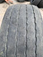 Opony ciężarowe 385/65R22.5 MICHELIN XMULTI T / 11-12mm