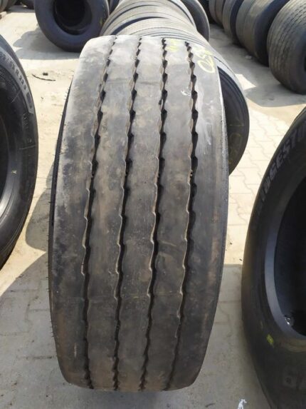  Opony ciężarowe 385/65R22.5 MICHELIN XMULTI T / 11-12mm